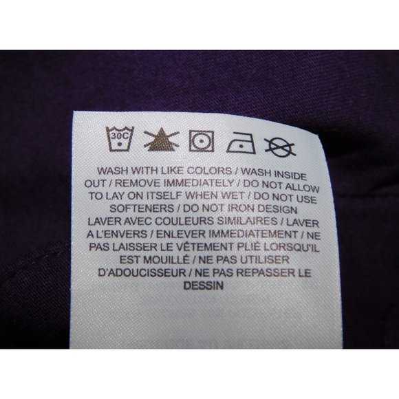 Nike Purple City Ready Tech Pack Fleece Full-Zip hooded Jacket XXL New w Tag - Picture 9 of 16